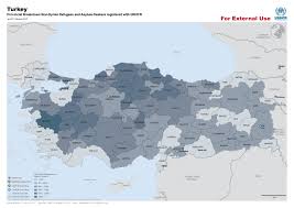 Die türkei dagegen gilt als asiatisch, weil der grossteil der bevölkerung in asien lebt. Turkei Landkarten Ecoi Net