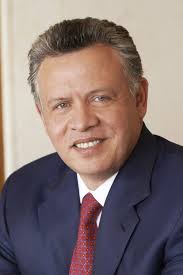 King Abdullah II of Jordan Awarded 2018 Templeton Prize