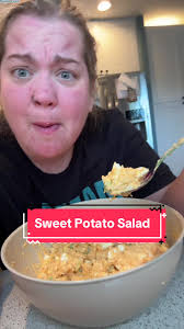 Jess Sweet Potato Healthy Recipes