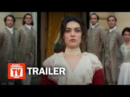 The Seduction Season 1 Trailer - YouTube