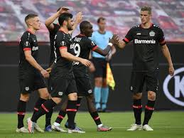 In 12 (80.00%) matches played at home was total goals (team and opponent) over 1.5 goals. Preview Stuttgart Vs Bayer Leverkusen Prediction Team News Lineups Sports Mole