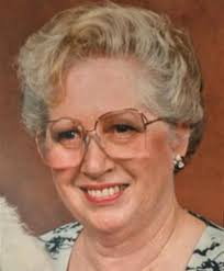 Shirley Smith Obituary (1934