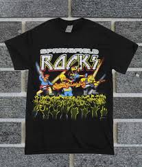 Barney Gumble Black And White Pin On T Shirt Invinitees