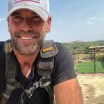 Jonathan Holsinger's Instagram, Twitter & Facebook