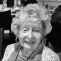 CAROL BURKE Obituary (2021)