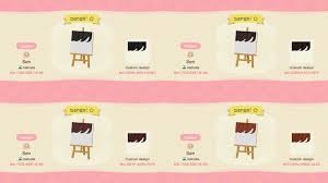 Sen On Twitter Animal Crossing Animal Crossing 3ds Animal Crossing Qr