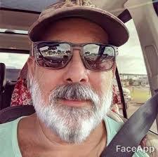 Walter Essary's Instagram, Twitter & Facebook