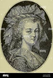 Clovis i hi-res stock photography and images