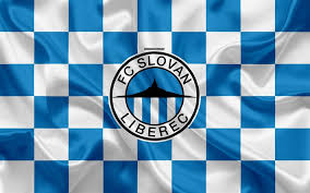 ˈslovan ˈlɪbɛrɛts), commonly referred to as slovan liberec or simply slovan, is a czech football club founded in the city of liberec.the club is one of the most successful in the czech republic, having won three league titles and the domestic cup since 1993. Download Wallpapers Fc Slovan Liberec 4k Logo Creative Art Blue And White Checkered Flag Czech Football Club Czech First League Emblem Silk Texture Liberec Czech Republic Football For Desktop Free Pictures For