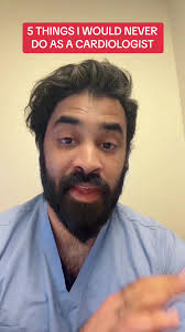 Timothy Hoffman Cardiologist