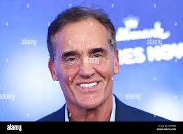 John wesley shipp hi-res stock photography and images