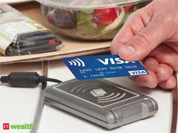 Existing credit cards customers will receive a contactless card upon current card expiration or customers' requests for card replacement. Five Things To Know About Contactless Credit And Debit Cards The Economic Times