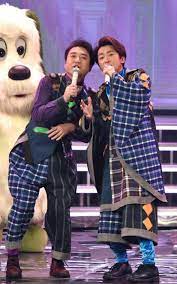 ohno muro 嵐 紅白 嵐 大宮