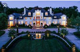Rechazada C S H 1 Editando Mansions Luxury Homes Dream Houses Mansions Homes