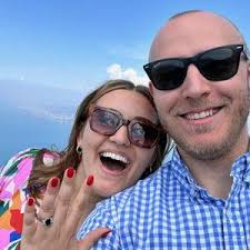 Katie Peskie and Alex Grupp's Wedding Registry