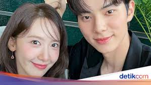 Lee Chae Min Jadi Fanboy Sukses, Deg-degan Saat Syuting Bareng Yoona