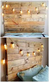 check out with this wood pallet bed headboard frame for bedroom it is being overall designed in majestic u headboards for beds pallet bed wood pallet projects