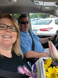 To my family in Christ at Brooksville Christian Church , thank you! I have  watched from a distance as you welcomed my son Joseph Emrick into your  family. You have loved and