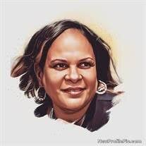 Dawn Patrice Montgomery Obituary