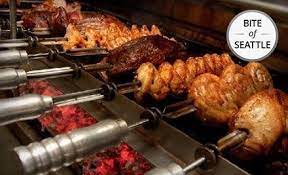35 For 60 Worth Of Brazilian Steak House Cuisine At The Grill From Ipanema Brazilian Steak Brazilian Food Food