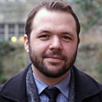 Matthew Augustine's Instagram, Twitter & Facebook