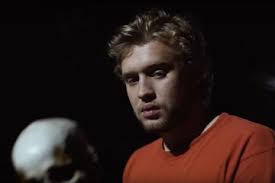 Wiley from Atlanta Finds His True Voice with "Blood Orange"