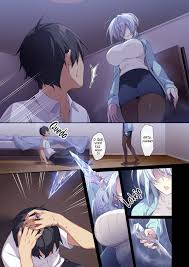 A Viúva Yukino e o Anel Amaldiçoado 2 - Hentai - Bakai