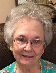 Obituary information for Mary Lois Butler