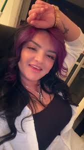 Esmeralda Hernandez Ortiz