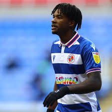 €5.00m* feb 15, 1998 in london, england. An Ode To Omar Why Bayern Are Interested In Reading Fc S Richards The Tilehurst End