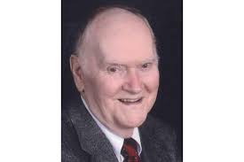 Richard Joyce Obituary (1933