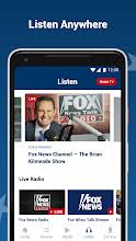 Rush limbaugh also distances himself from president's efforts to overturn his election defeat by joe biden. Fox News Breaking News Live Video News Alerts Apps On Google Play