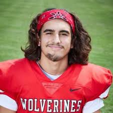 Elijah Reyes' High School Career Home