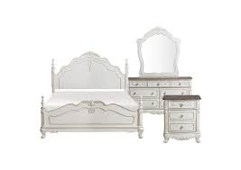 Are you looking for more information about homelegance cinderella bedroom set? Cinderella 4 Piece Queen Bedroom Set W Dresser Mirror Nightstand The Furniture Loft
