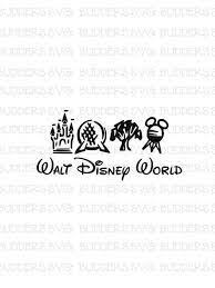 Free Free 263 Disney Parks Svg Free SVG PNG EPS DXF File