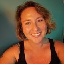 Aimee Tipton's Instagram, Twitter & Facebook