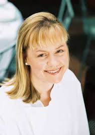 Pastry Chef Sherry Yard