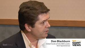 Jim Schweigert (Gro Alliance) MySupply Live App, Organic Seed Market,  Independent Breeding Efforts