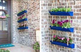 15 Patio Wall Decor Ideas To Freshen Up The Exterior
