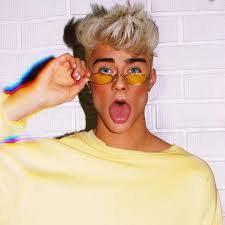 Wade Gilbrech's Instagram, Twitter & Facebook