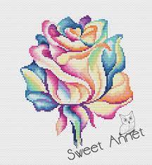 It's perfect for storing your. Flowers Cross Stitch Cross Stitch Pattern Rose Cross Stitch Etsy Cross Stitch Patterns Flowers Cross Stitch Designs Cross Stitch Rose