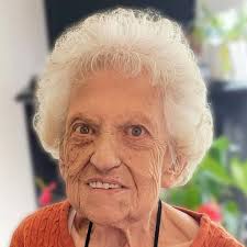 Jean A. Duttera Obituary November 3, 2024