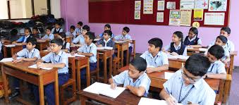 St Aloysius Gonzaga School Cbse Scheme Mangalore