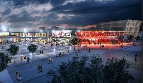 Wifi and parking are free. Cinema Giant Odeon Confirmed For Movie Complex In Wolverhampton City Centre Birmingham Live