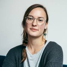 Five Questions for the Fellows: Anna V. Smith