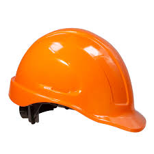 Cap-Style Helmet for Impact & Electrical Protection | ANSI ...