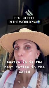 Sorry but #australia has the BEST coffee in the world…☕️🏆🌍 #coffee  #southcoffeefood #sydney #coffeetok #oatmilk #icedcoffee #coffeelover  #smallbusiness #greek #familybusiness 📍@South Coffee Food
