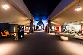 Kinepolis antwerpen is ideaal om een filmpje mee te pikken. Kinepolis Antwerpen Building Leisure Buildings