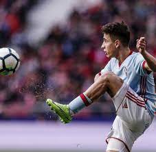 06.07.2021 cinsellik ve diğer şeyler emre turhan, ayşe kayhan. Emre Mor Dieses Foto Offenbart Die Absurditat Des Modernen Fussballs Welt