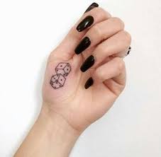 Ugur Guler Adli Kullanicinin Tattoo Panosundaki Pin Dovmeli Kadin El Dovmeleri Ve Kucuk Dovmeler